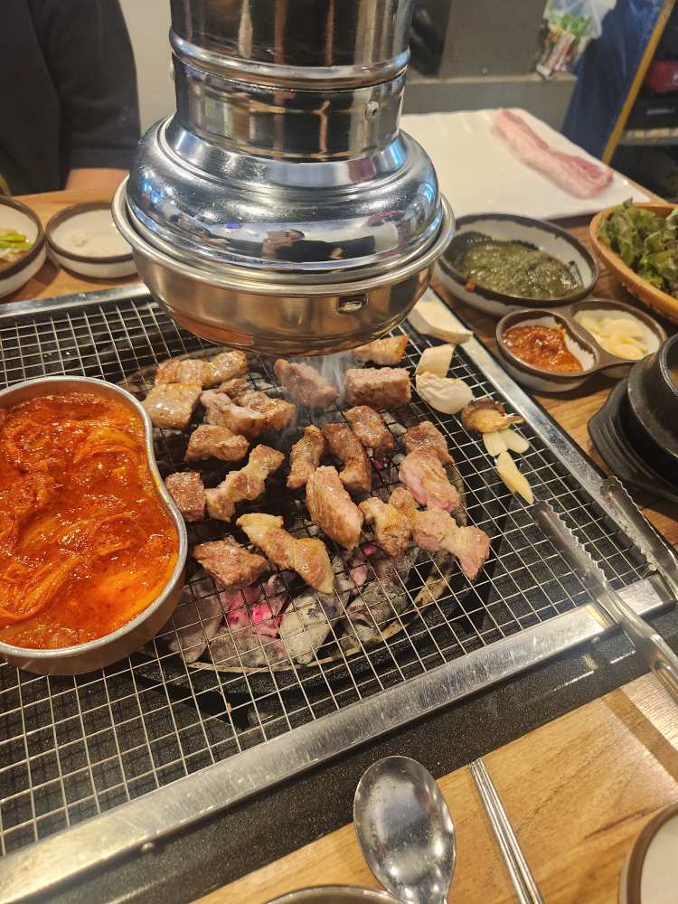보라매정육식당 대표 사진