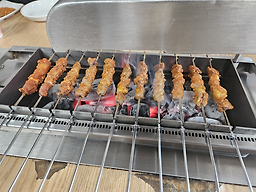 허씨양꼬치 1