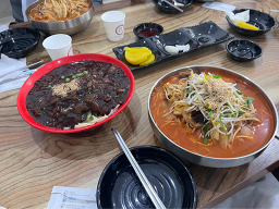 진양호짬뽕문산점 사진