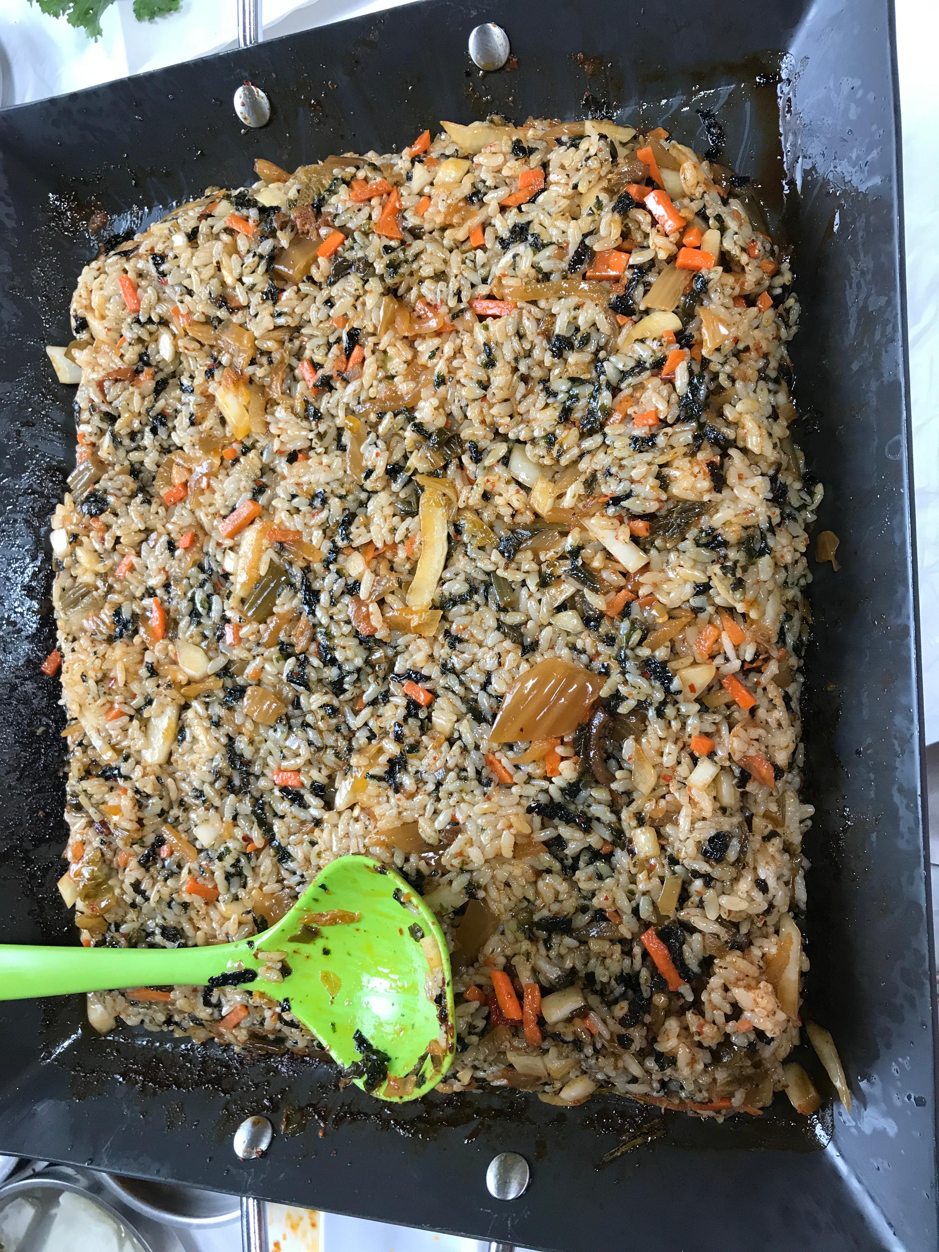 Gohyangsikdang (고향식당) 1