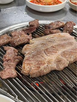 원조소금구이 사진 8