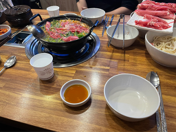 Deungchonsyabeukalguksu 5