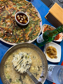 란칼국수 사진 2