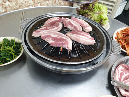 원조마포소금구이 1