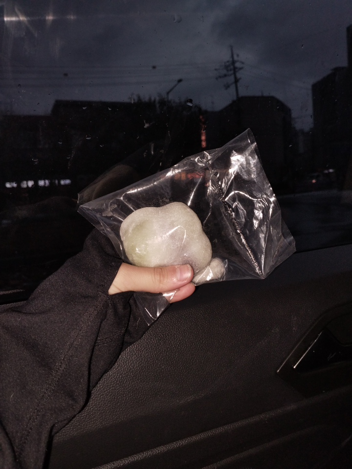 대학로수제모찌 대표 사진