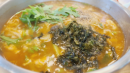 Bakganekalguksu 5