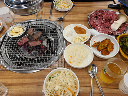 찾아가는 고기 4