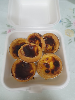 베이크휘낭 사진 3