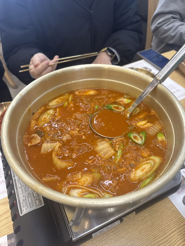 류창희국수 역삼본점 사진 4