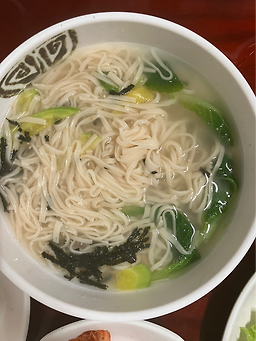 골목안손국수 4
