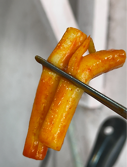 Sangatapbunsik (상아탑분식) 1
