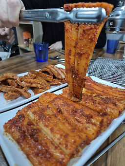 수원신아나고곰장어 사진 5