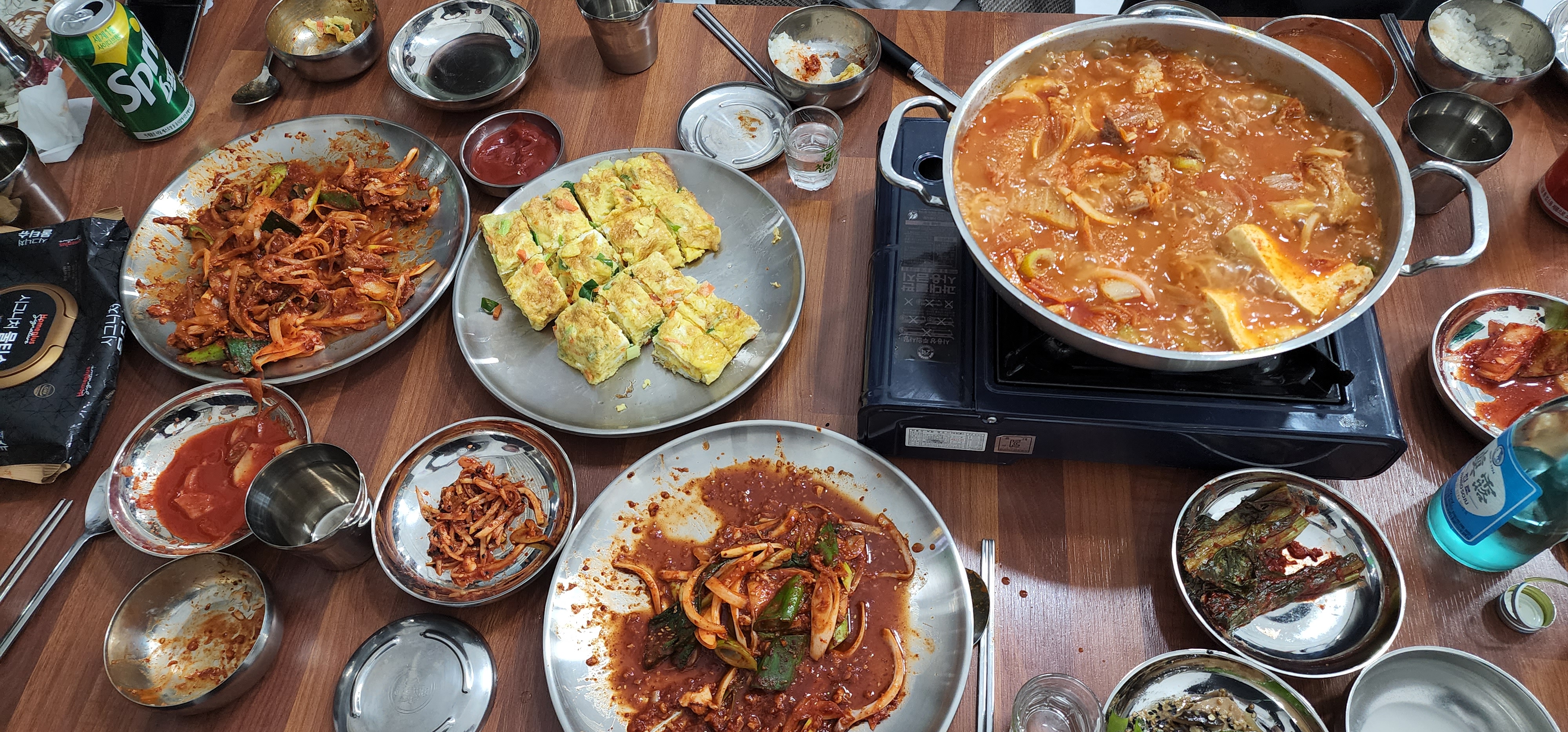 풍남문식당 3