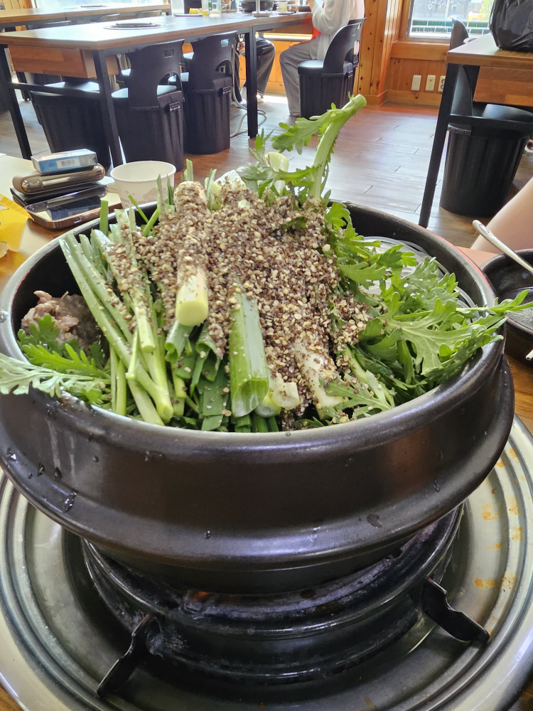 왕뚝배기감자탕 2