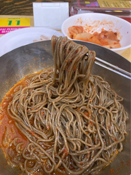 성천막국수 논현점 사진 7