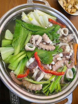 신풍낙지 사진 7