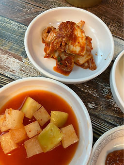 소소한국밥 사진 3