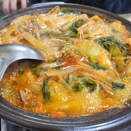 Beoljipsikdang (벌집식당) 3