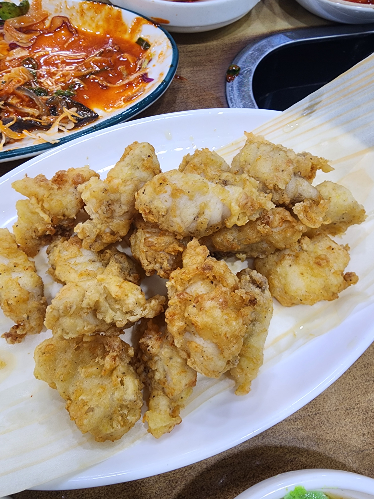 용두동복집 6