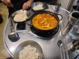 뉴욕김치찌개 사진 4