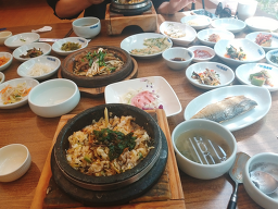 귀빈돌솥밥 2