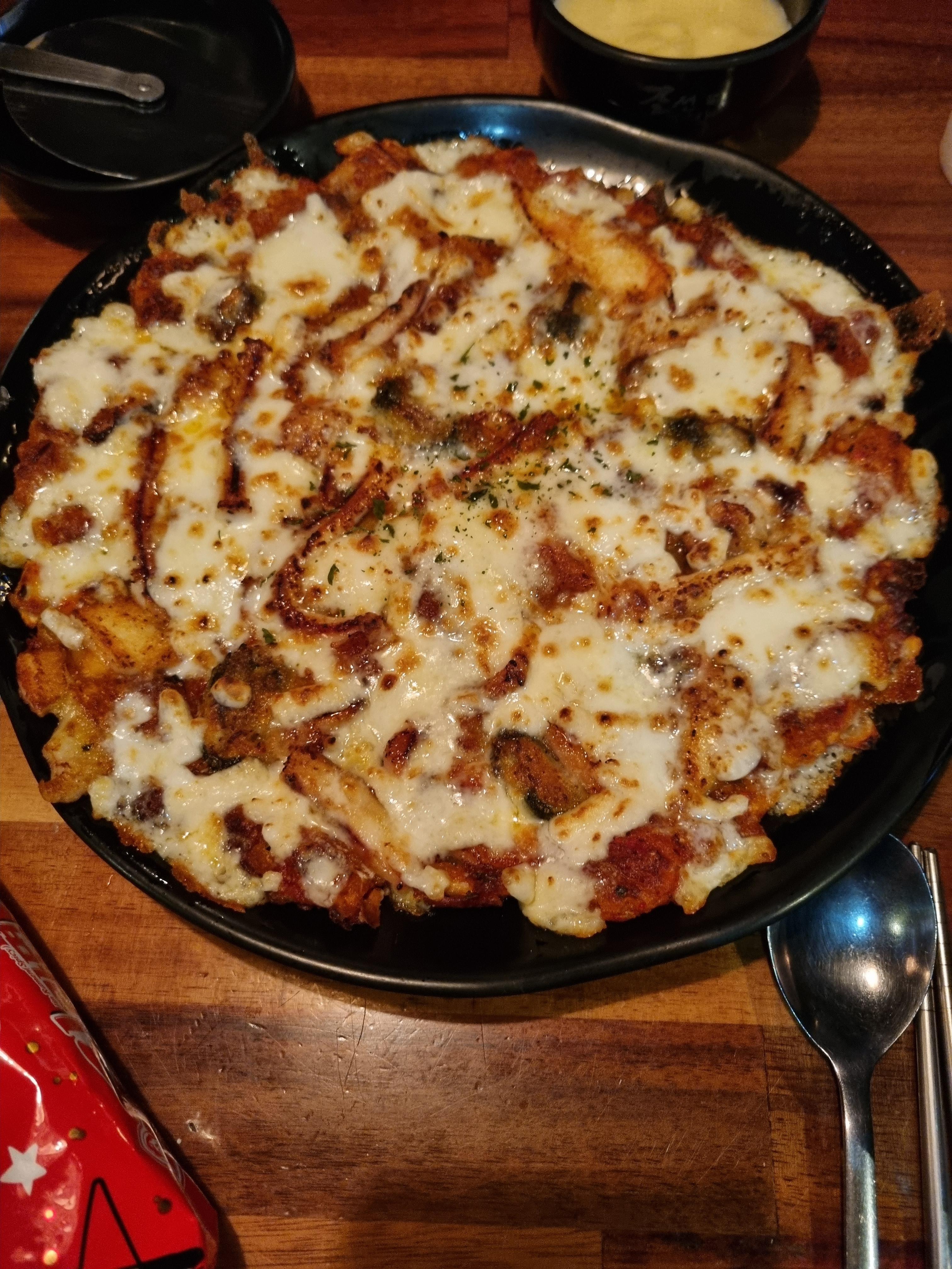 조선주막 건대점 사진 3