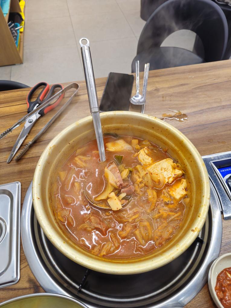 찌개집1979 양재역점 사진 4