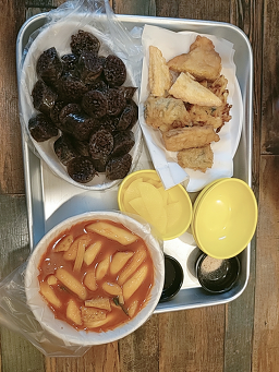홍반장떡볶이 관악점 사진 6