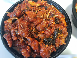 Keunsonsinjjamppongjeonmunjeom 6