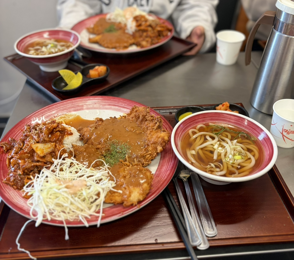 유포리돈까스 사진 2