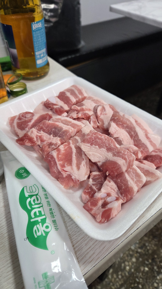 민들레 식당 사진 3
