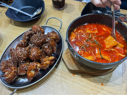맛닭꼬 구로구청점 사진 4