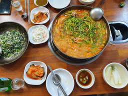 삼양동삼다도 아구탕 3