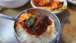 주문진마차식당 4