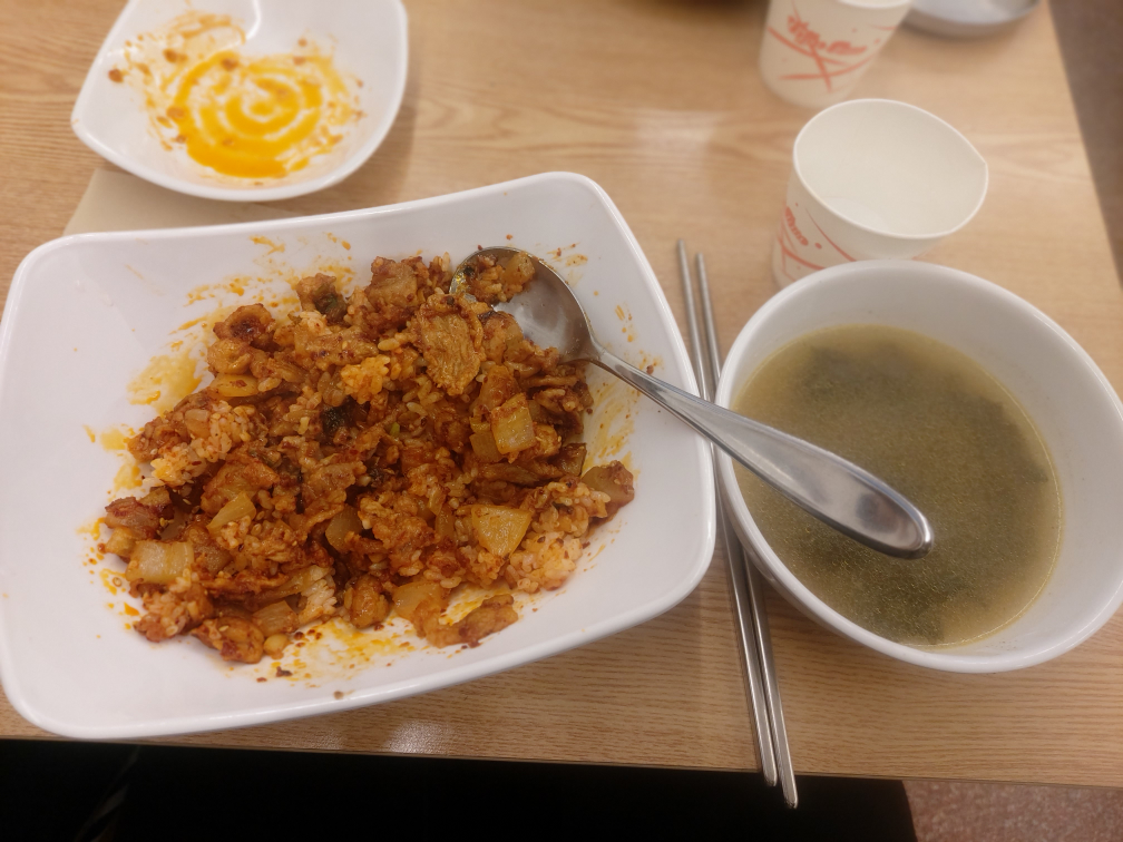 다미식당 대표 사진