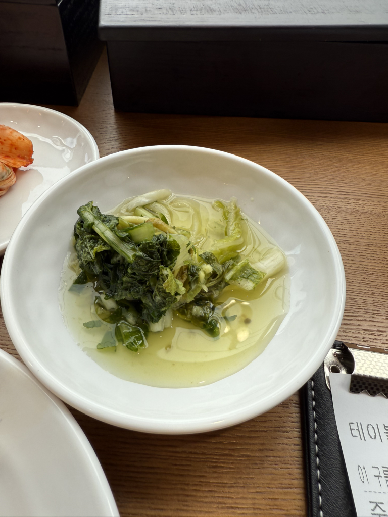 구름산추어탕 6