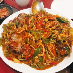 일일향 압구정1호점 사진 6