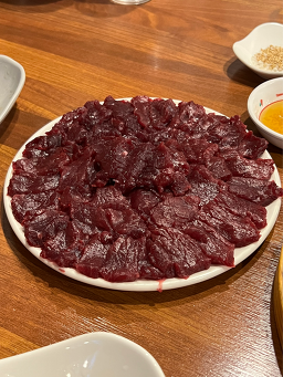 소랑생고기 2
