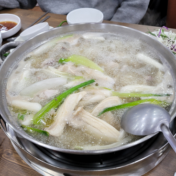 공릉닭한마리 사진 2