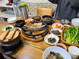 Maengdolisaengseonguissambap 6