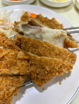 서울돈까스 대표 사진