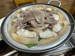 Jeontongmatjip 5
