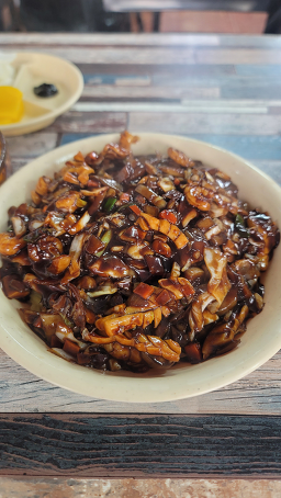 진미반점 6