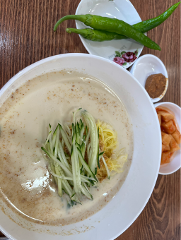 Gilbeotmatjarang (길벗맛자랑) 2