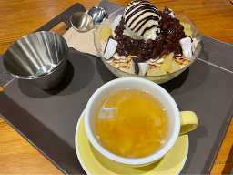 카페해오름노을
