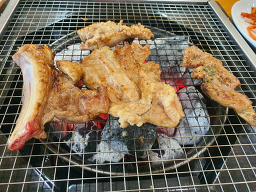 Madanggalbi (마당갈비) 2