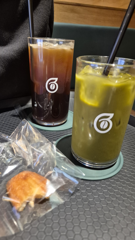 카페동식스 효자점