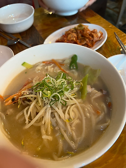 탐스칼국수 사진 7