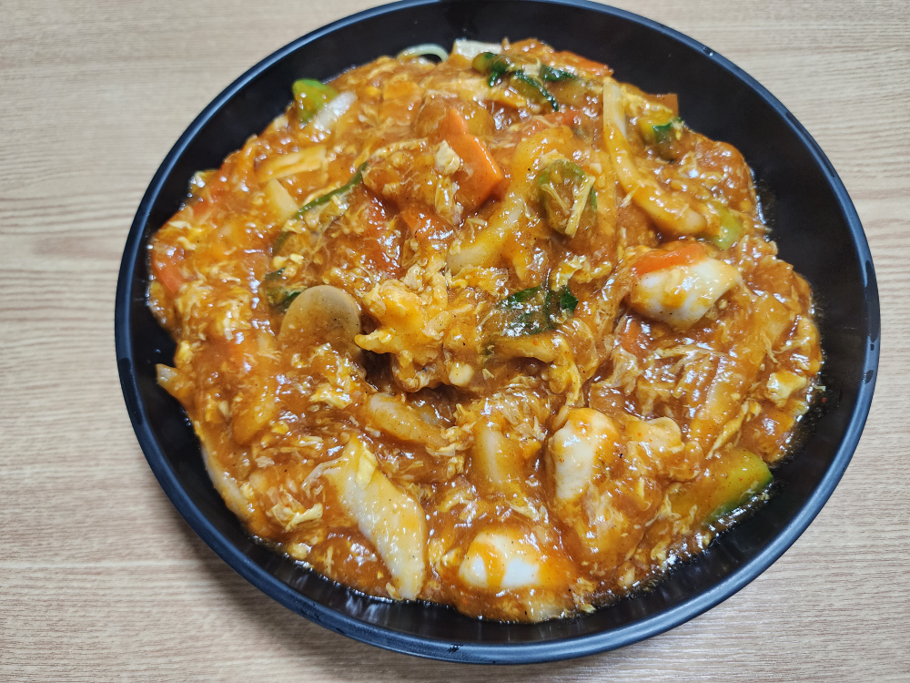 Haeyanggak 4