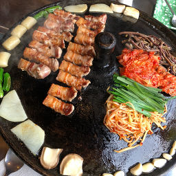 Manjaene (만재네) 1